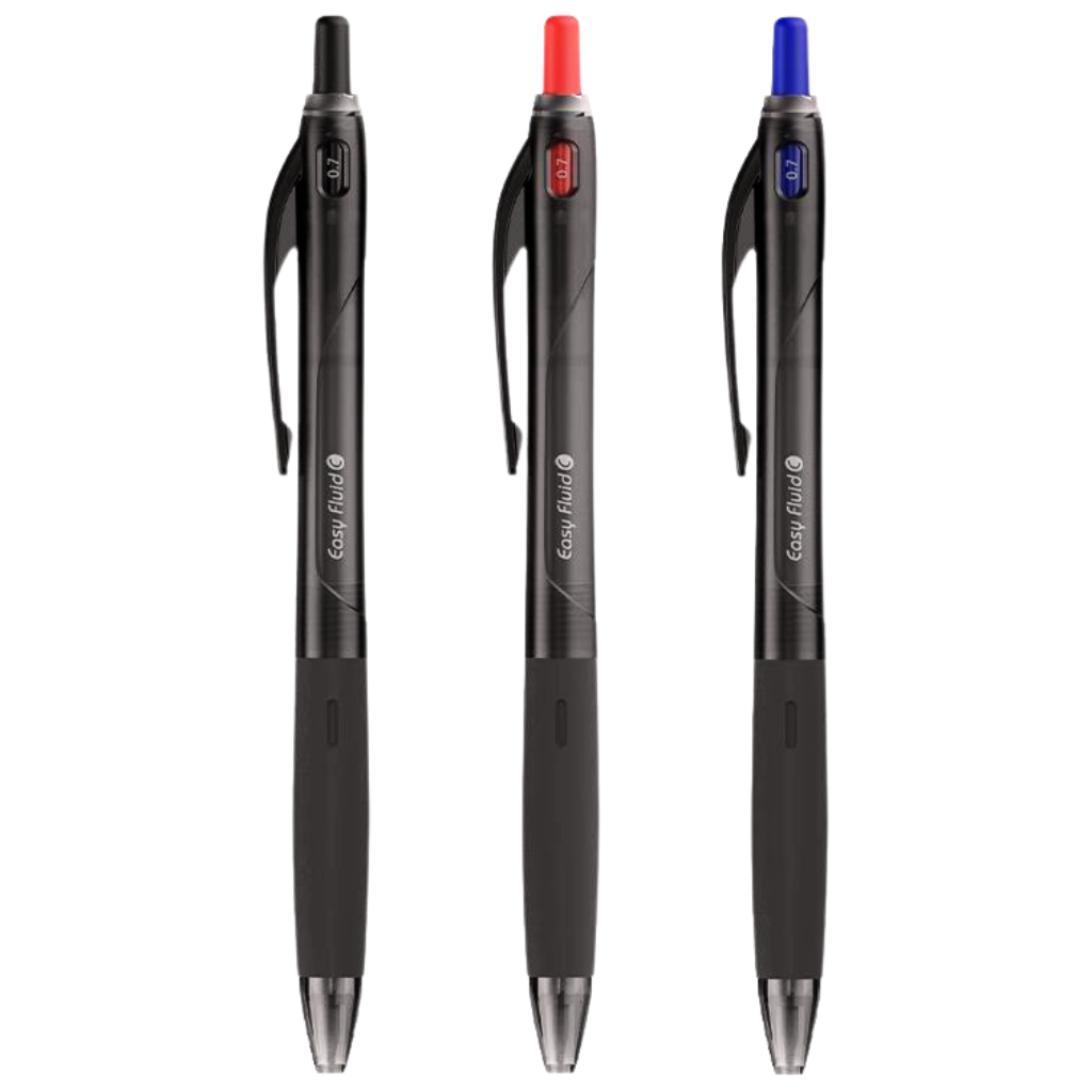 BOLÍGRAFO MORRIS EASY FLUID 0'7