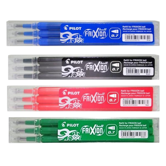 RECAMBIO BOLÍGRAFO PILOT FRIXION