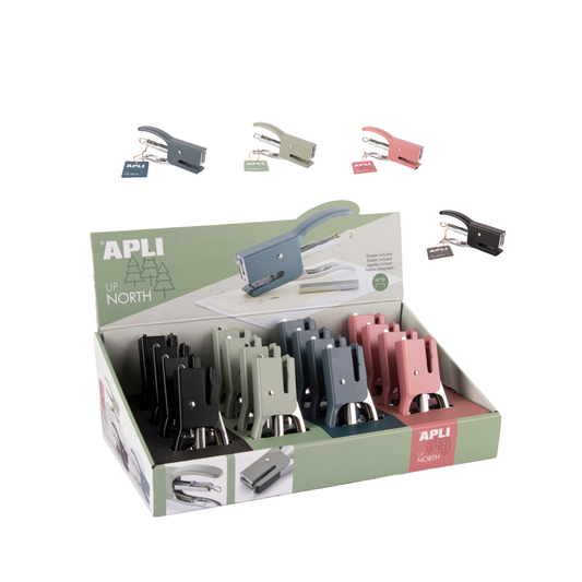 GRAPADORA APLI NORTH TENAZA UP